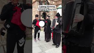 Lupang Hinirang Marcha Nacional Filipina Philippine National Anthem