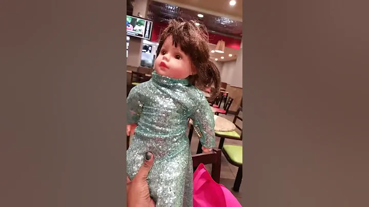 Ninadotson doll maker