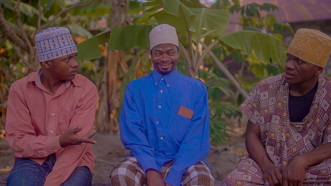 UONGO WA KALE PAT 3 MAU MPEMBA DONGO NA MAKUNDE