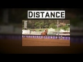 #TheAction: The Distance