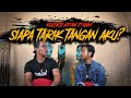 "NAK,BUAT APA TU?" | TEGUR DARI NENEK KEBA**N