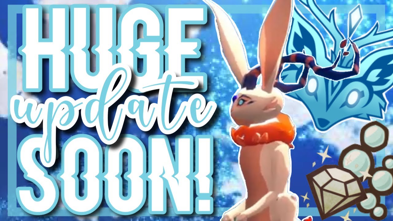 HUGE FERAL UPDATE? New Animal, Release Date, Battle Passes, + More!