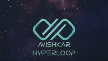 Team Avishkar Hyperloop | IIT Madras | Top 22 in SpaceX Hyperloop Pod Competition 2019