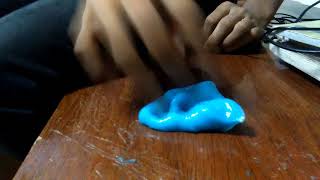 Sumayyah Fasya baru belaja buat slime by Sumayyah Media 62 views 6 years ago 5 minutes, 17 seconds