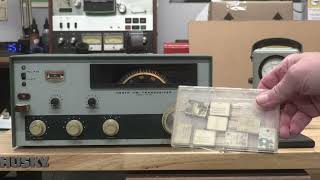 Heathkit Hw 16