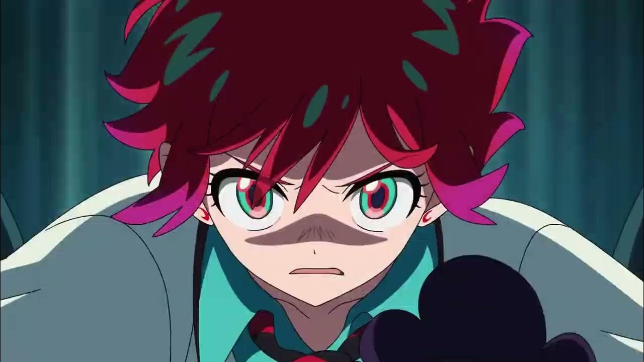 Otakuthon 2025 | AMV d’Ouverture Officiel (Official Opening AMV) Otakuthon 2025 | AMV d’Ouverture Officiel (Official Opening AMV)