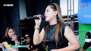 Ln  Musik    Aku Dilahirkan  Untuk Siapa   Lina  Angkasa      Kp Maja Lembur  Lebak Baten