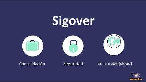 Sigover
