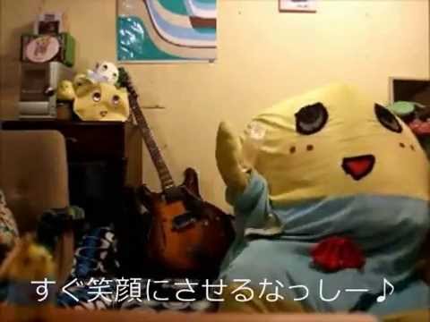 ふなっしー様せんよう 公式】ふなっしーオフィシャルサイト 274ch.