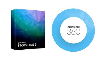 Storyline 3 vs Articulate 360: Which Is Right for You?