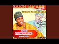 AHMADU BAWASANEBA AHMADU BAWASANEBA
