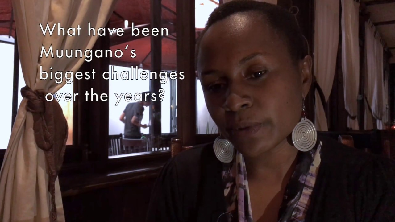 Irene Karanja 7/10: What have been Muungano’s biggest challenges over the years?