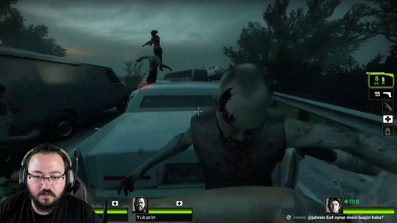 Left 4 Dead 2 [ #2 ]