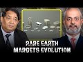 Rare Earth Minerals / Magnets Evolution | Col. RSN Singh | Aadi Achint