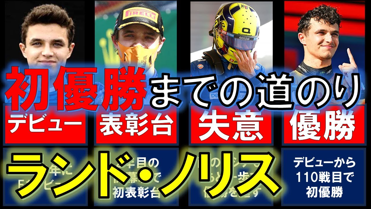 ノリス F1 – F1 ランドノリス _ F1=ノリスが英国GP初優勝、レゴ製トロフィー授与 角田15位 – UMVIUK