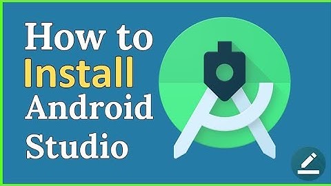 How to Install Android Studio on Windows 10 in Hindi | How to Install Android Studio on Windows 7