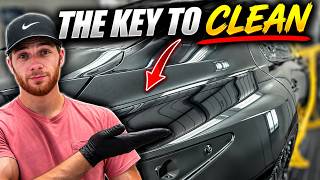 Want a Clean Paintjob? STOP Doing THIS!