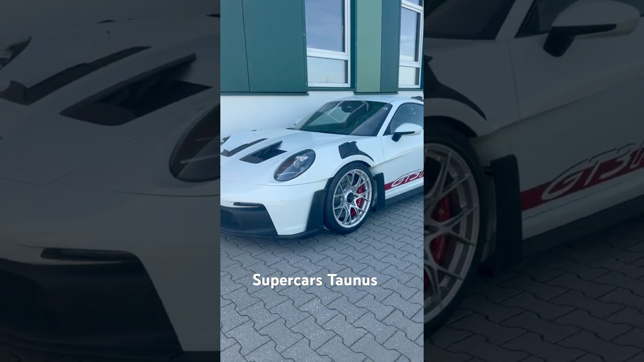 Porsche 992 GT3-RS #porsche #911gt3 #porsche911 #porsche911gt3 #porsche911gt3rs #911 #911gt3rs #gt3