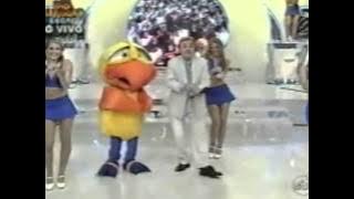 SBT - Abertura do Domingo Legal 1999