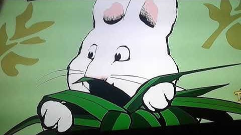 Max and ruby intro v2