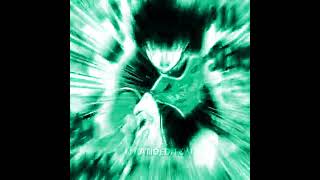 Yoichi Isagi Bluelock Edit - Egoist-Slide Da Treme Melódica V2