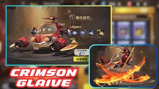 Metal slug Awakening: Crimson Glaive