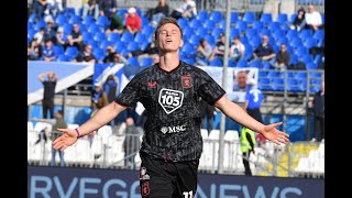 Brescia - Genoa 0-3 | Highlights - Serie B 2022/23