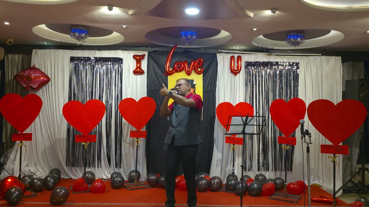 दिल है मेरा दिवाना...