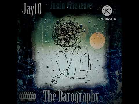 Jay10 • The Barography Full Album Streaming 07/07/2023 New Hip-Hop