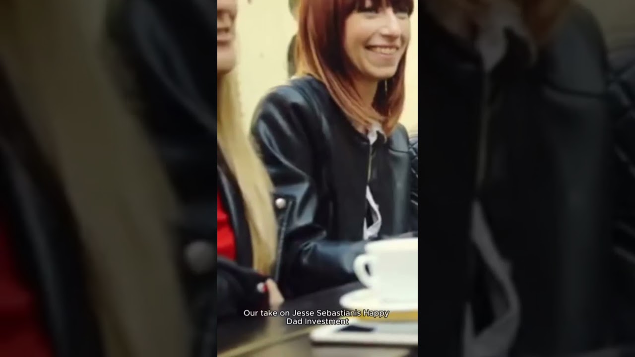 IS Jesse Sebastiani's Happy Dad Investment A SMART MOVE?