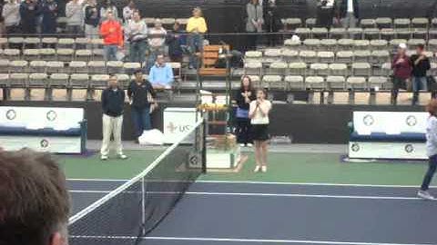 National Anthem - Emmie Arduino