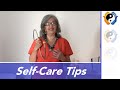 Self-Care Massage Techniques