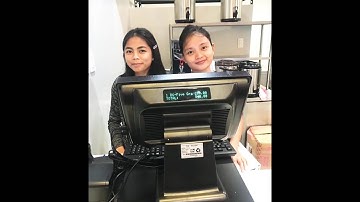 Point of sale Philippines