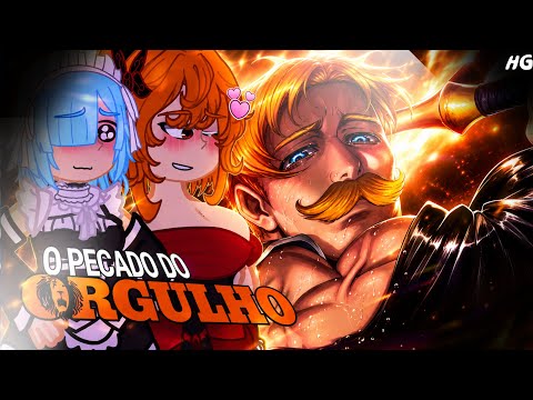 Re:Zero | Royal Candidates React to Escanor's Pride Rap feat. blxck as
