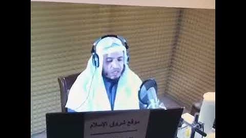 تلاوة مباركة للقارئ محمد شرباش من سورة الأعراف