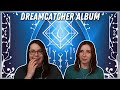 Dreamcatcher |  Dystopia: Lose Myself - Relay, Special Clip &amp; Lyrics REACTION