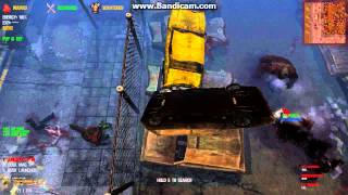 Dead Frontier: Super Glitch!