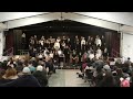 Monticello Night of Stars &amp; Feliz Navidad