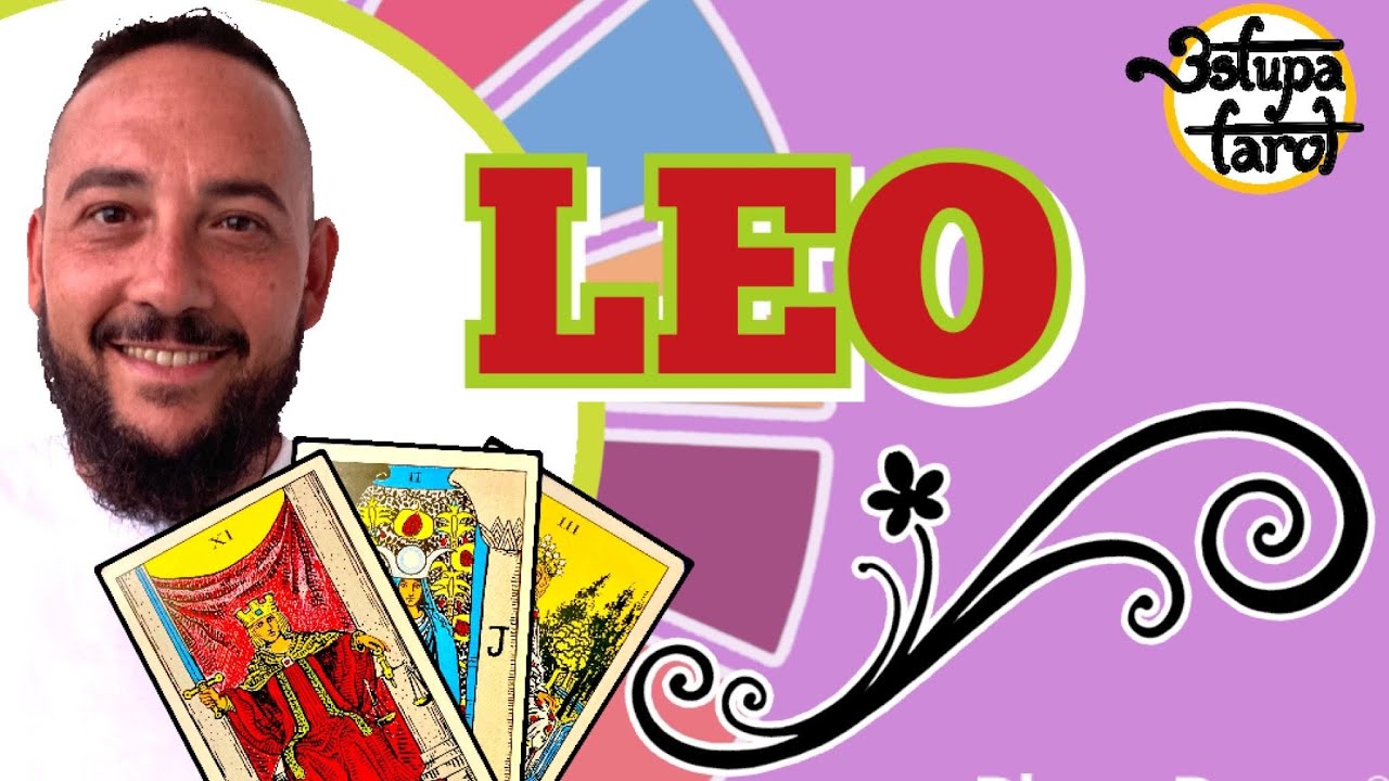 LEO ♌️ PREPÁRATE PARA CELEBRAR LA MAYOR SORPRESA DE TU VIDA! VIENE UNA ...