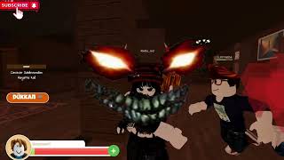 Robloxun en zorlu ve korkutucu bölümü SAKIN UYUMA 😱😱😱 #roblox #brookhaven #samamca æ#robloxedit