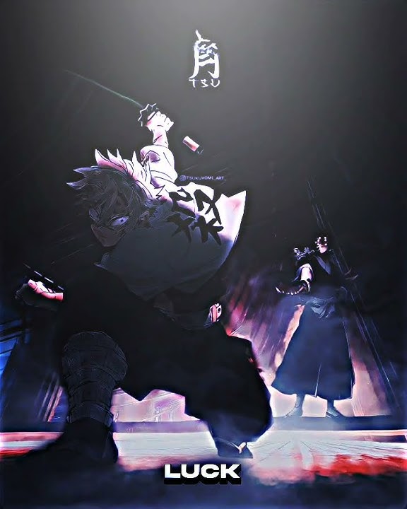 Upper Moon 1 kokushibo edit #demonslayer #edit #anime