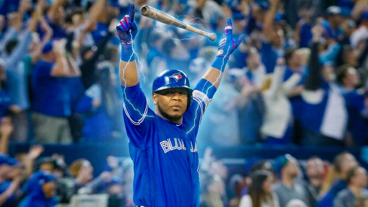 The 14 most ELECTRIC Wild Card Round plays ever!