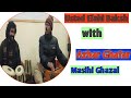 Ustad Elahi Baksh | Masihi Ghazal | Pyar di thandi chaan | Azhar Ghafar on Tabla