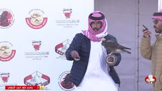 الأشواط الدولية - شوط فروخ الشواهين