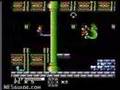 Master chu  the drunkard hu  nes gameplay