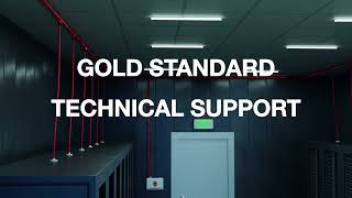 VESDA VLF: Early Warning Fire Detection | Why Choose Eurofyre