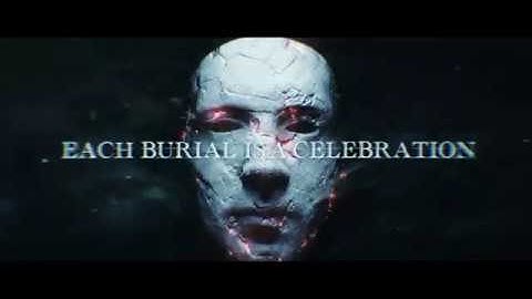 Circle Of Execution - WAITING FOR DEATH (Lyrics Video)