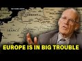 Victor davis hanson the demise of europe