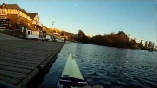 The Philadelphia Experience - Twilight Row