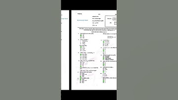 HSC 2023 Mymensingh BOARD ICT MCQ Solve | HSC 2023 ICT Board QUESTION Solve